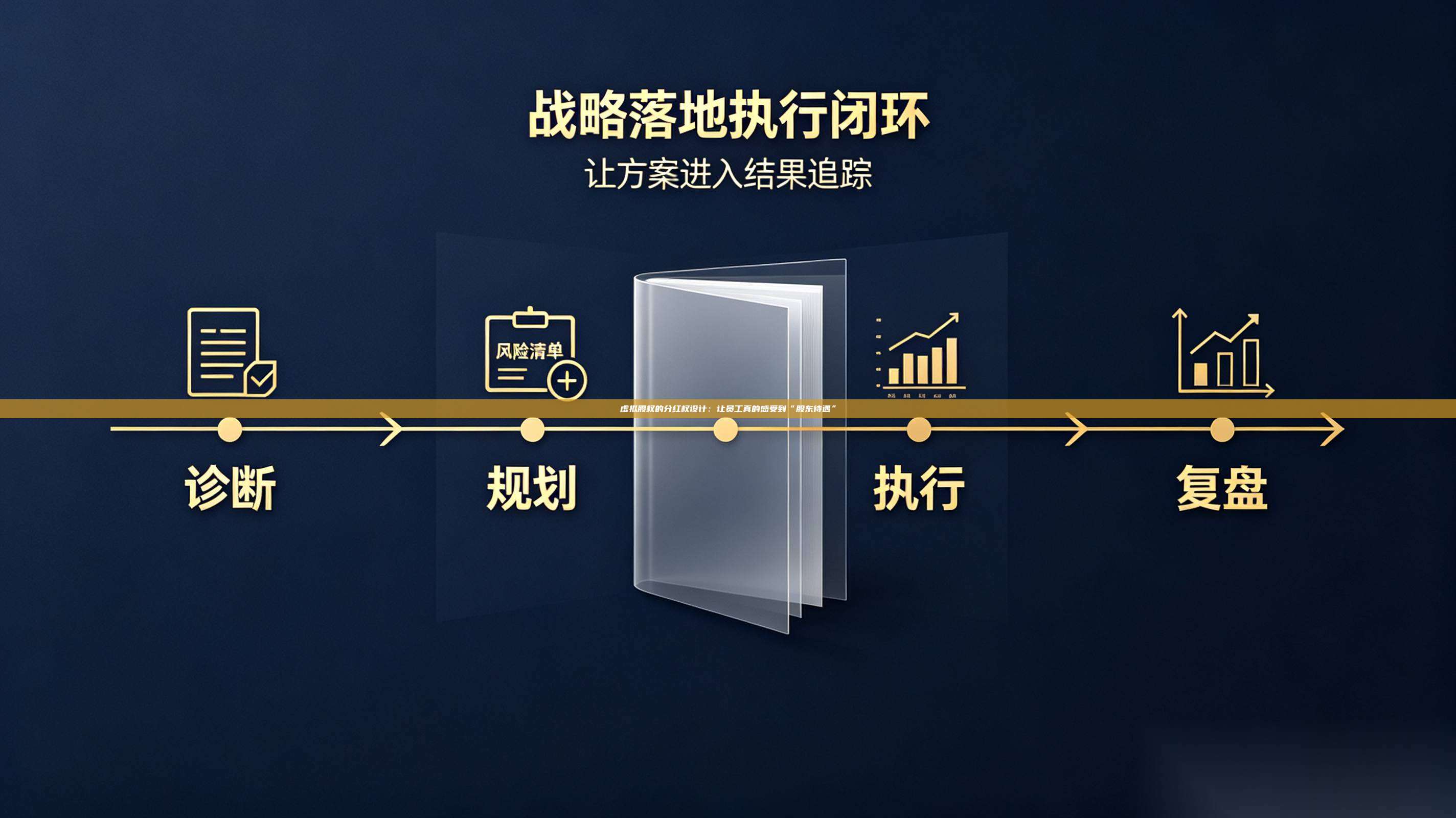 虚拟股权的分红权设计：让员工真的感受到“股东待遇”-第1张图片-深圳中科创投